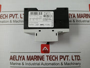 Motor Protection Circuit Breaker By Siemens 3rv1011-0fa10 600v