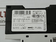 Motor Protection Circuit Breaker By Siemens 3rv1011-0fa10 600v