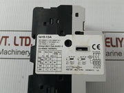 Motor Protection Circuit Breaker Mog-S1-1300 By L&T 690v 50/60hz - Used