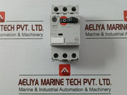 Motor Protection Circuit Breaker Mog-S1-1300 By L&T 690v 50/60hz - Used