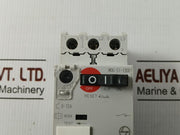 Motor Protection Circuit Breaker Mog-S1-1300 By L&T 690v 50/60hz - Used