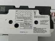 Motor Protection Circuit Breaker Mog-S1-1300 By L&T 690v 50/60hz - Used