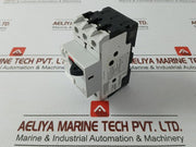 Motor Protection Circuit Breaker Mog-S1-1300 By L&T 690v 50/60hz - Used