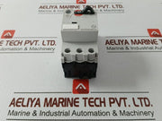 Motor Protection Circuit Breaker Mog-S1-1300 By L&T 690v 50/60hz - Used
