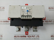 Motor Protection Overload Relay Siemens Sirius 3rb2163-4mc2 1000v