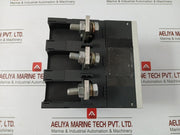 Motor Protection Overload Relay Siemens Sirius 3rb2163-4mc2 1000v