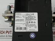 Motor Protection Overload Relay Siemens Sirius 3rb2163-4mc2 1000v