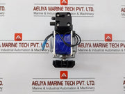 Motor Yj62/300 Air Compressor Motor Pump -230vac 50hz By Shenzhen Zhaoli