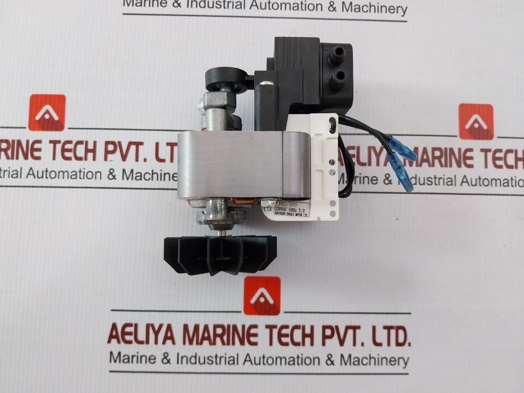 Motor Yj62/300 Air Compressor Motor Pump -230vac 50hz By Shenzhen Zhaoli