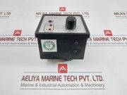 Motorized Potentiometer Selco E7800-24 24v Dc