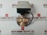Motorized Valve Mxg1-25-0-1 50/60 Hz Volts - 100 BY Ckd
