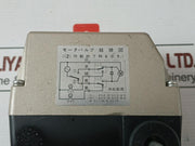 Motorized Valve Mxg1-25-0-1 50/60 Hz Volts - 100 BY Ckd