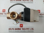 Motorized Valve Mxg1-25-0-1 50/60 Hz Volts - 100 BY Ckd