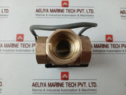 Motorized Valve Mxg1-25-0-1 50/60 Hz Volts - 100 BY Ckd