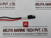 Motorola Hkn4137A Foot Power Cable Assembly Set 15A 32V 3 Meter