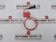 Motorola Hkn4137A Foot Power Cable Assembly Set 15A 32V 3 Meter