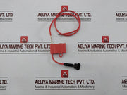 Motorola Hkn4137A Foot Power Cable Assembly Set 15A 32V 3 Meter