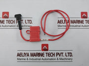 Motorola Hkn4137A Foot Power Cable Assembly Set 15A 32V 3 Meter