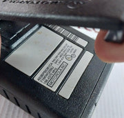 Motorola A03Bpb5361Ca Mobi Link 716Leq2B6J 166.4375 Mhz