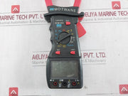 Motwane Dcm-30A Multifunction Clamp Meter 1000V Dc 700V Ac