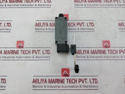 Moujen Me 8108 Mini Limit Micro Switch 5A 250V Ac, 0.4A 115V.Dc