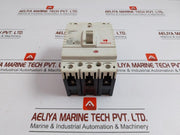 Moulded Case Circuit Breaker 100a By Havells Ihlm1aat0100