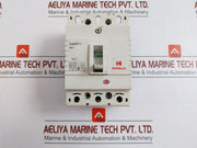 Moulded Case Circuit Breaker 100a By Havells Ihlm1aat0100