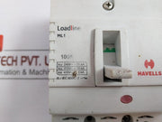 Moulded Case Circuit Breaker 100a By Havells Ihlm1aat0100
