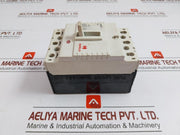Moulded Case Circuit Breaker 100a By Havells Ihlm1aat0100