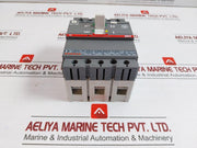 Moulded Case Circuit Breaker 3p 690v 50-60hz, S2x 100 R63 3p F Fc By Abb