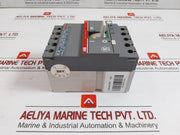 Moulded Case Circuit Breaker 3p 690v 50-60hz, S2x 100 R63 3p F Fc By Abb