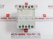 Moulded Case Circuit Breaker 3p 690v 50-60hz, S2x 100 R63 3p F Fc By Abb