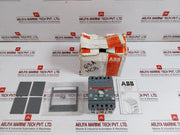 Moulded Case Circuit Breaker 3p 690v 50-60hz, S2x 100 R63 3p F Fc By Abb