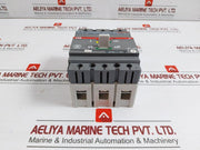 Moulded Case Circuit Breaker 3p 690v 50-60hz, S2x 100 R63 3p F Fc By Abb