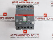 Moulded Case Circuit Breaker 3p 690v 50-60hz, S2x 100 R63 3p F Fc By Abb
