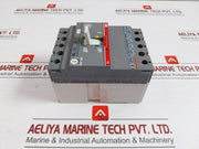 Moulded Case Circuit Breaker 3p 690v 50-60hz, S2x 100 R63 3p F Fc By Abb