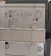 Moulded Case Circuit Breaker Breaking With Accessories Part No. Sace Tmax T4v 250 Abb
