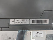 Moulded Case Circuit Breaker Breaking With Accessories Part No. Sace Tmax T4v 250 Abb