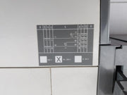 Moulded Case Circuit Breaker Breaking With Accessories Part No. Sace Tmax T4v 250 Abb