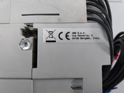 Moulded Case Circuit Breaker Breaking With Accessories Part No. Sace Tmax T4v 250 Abb