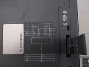 Moulded Case Circuit Breaker Breaking With Accessories Part No. Sace Tmax T4v 250 Abb