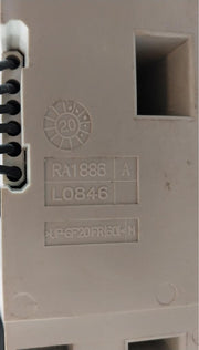 Moulded Case Circuit Breaker Breaking With Accessories Part No. Sace Tmax T4v 250 Abb