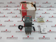 Moulded Case Circuit Breaker Breaking With Accessories Part No. Sace Tmax T4v 250 Abb