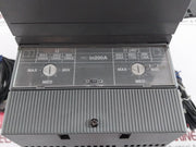 Moulded Case Circuit Breaker Breaking With Accessories Part No. Sace Tmax T4v 250 Abb