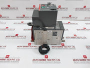 Moulded Case Circuit Breaker Breaking With Accessories Part No. Sace Tmax T4v 250 Abb