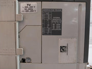 Moulded Case Circuit Breaker Breaking With Accessories Part No. Sace Tmax T4v 250 Abb