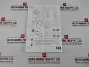 Moulded Case Circuit Breaker Breaking With Accessories Part No. Sace Tmax T4v 250 Abb