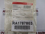 Moulded Case Circuit Breaker Breaking With Accessories Part No. Sace Tmax T4v 250 Abb