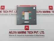 Moulded Case Circuit Breaker Breaking With Accessories Part No. Sace Tmax T4v 250 Abb