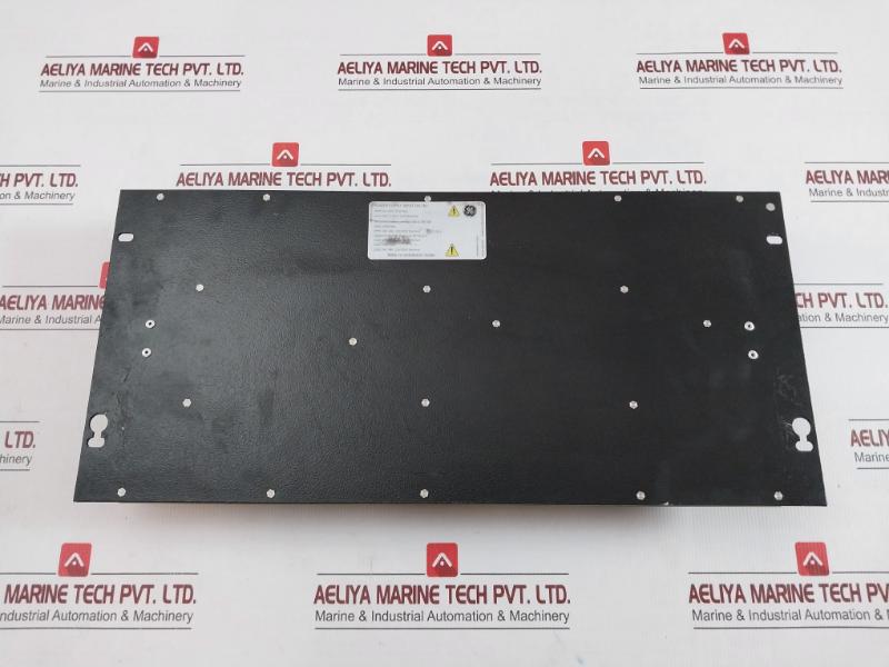 Mounted Output Module 990-1323/00 Ge Westerm Part Number D20 K4z